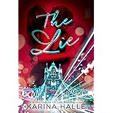 The Lie (THE MCGREGOR BROTHERS Book 4)