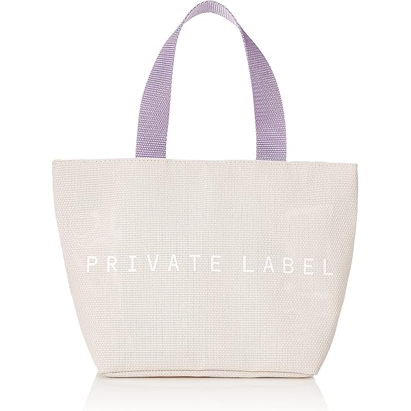 Amazon | [プライベートレーベル] トートバッグ カダンス No.17211  