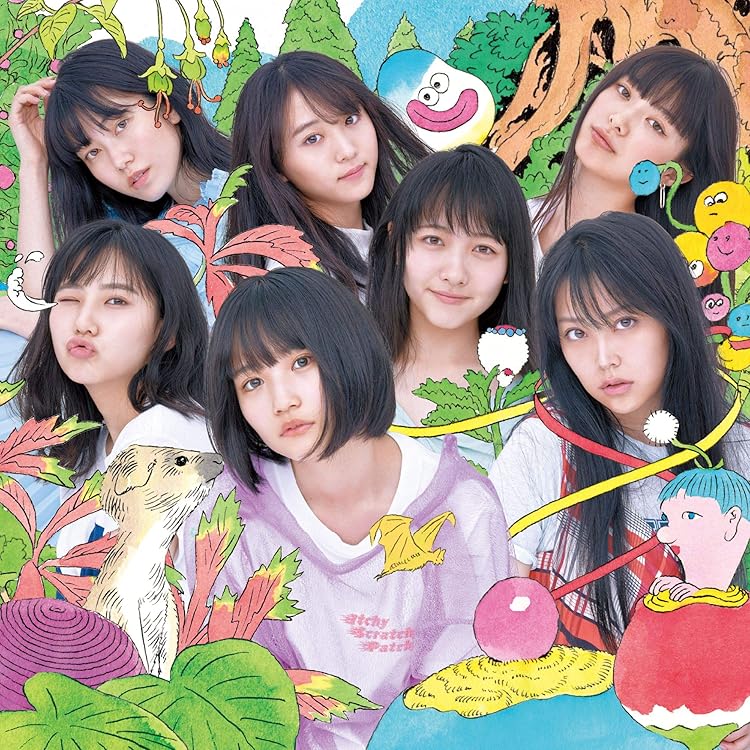 Amazon.co.jp: 53rd Single「センチメンタルトレイン」 通常盤