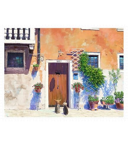 Amazon.co.jp: エンスカイ 950ピース ジグソーパズル スタジオジブリ