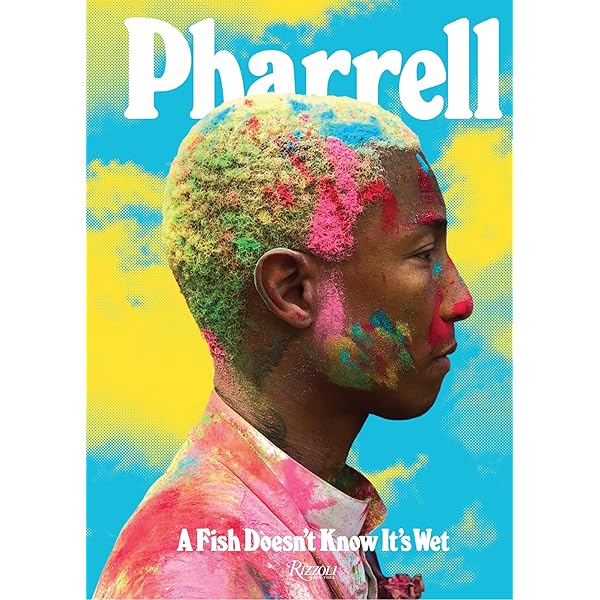 アート・デザイン・音楽 Pharrell: Carbon Pressure & Time Pharrell: Carbon, Pressure & Time: A Book of Jewels