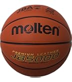 Amazon | モルテン(molten) バスケットボール JB5000 B7C5000