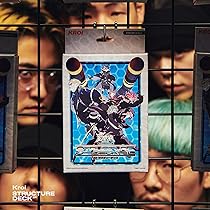 Kroi 初回限定盤4点CDセット Amazon.co.jp: STRUCTURE DECK: ミュージック