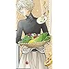 とんがり帽子のアトリエ - キーフリー iPhoneSE/5s/5c/5 壁紙 視差効果 384776