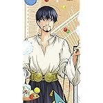 とんがり帽子のアトリエ QHD(540×960)壁紙 オルーギオ