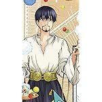 とんがり帽子のアトリエ iPhoneSE/5s/5c/5(640×1136)壁紙 オルーギオ