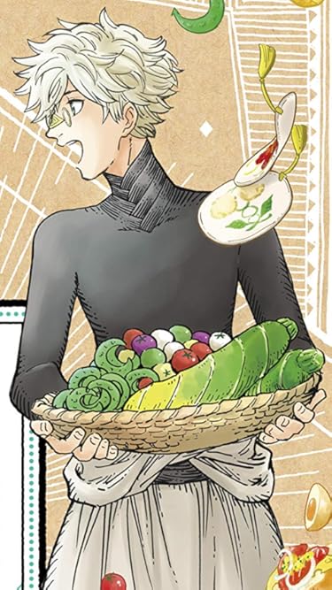 とんがり帽子のアトリエ  iPhone/Androidスマホ壁紙(480×854)-1 - キーフリー