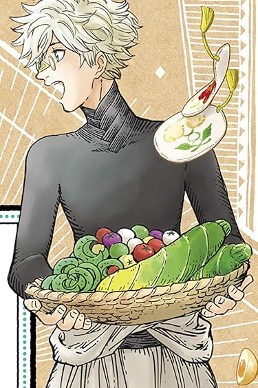 とんがり帽子のアトリエ  iPhone/Androidスマホ壁紙(640×960)-1 - キーフリー