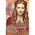 A Bride for Sterling (The Proxy Brides Book 7)