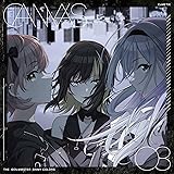 THE IDOLM@STER SHINY COLORS “CANVAS” 08