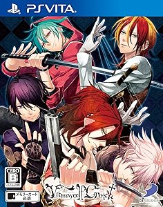 Vamwolf Cross ヴァンウルフ クロス 攻略 Wikiサイト 情報