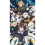 ストライクウィッチーズ フルHD(1080×1920)スマホ壁紙/待受 ブレイブウィッチーズ ストライクウィッチーズ フルHD(1080×1920)スマホ壁紙/待受 ブレイブウィッチーズ