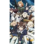 ストライクウィッチーズ QHD(540×960)壁紙 ブレイブウィッチーズ ストライクウィッチーズ QHD(540×960)壁紙 ブレイブウィッチーズ