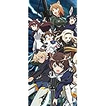 ストライクウィッチーズ iPhone 15,14,13,12,11,X 壁紙(1125x2436) ブレイブウィッチーズ ストライクウィッチーズ iPhone 15,14,13,12,11,X 壁紙(1125x2436) ブレイブウィッチーズ