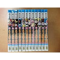 恐怖新聞全9巻 完結セット (少年チャンピオン・コミックス) Amazon.co.jp: 恐怖新聞全9巻 完結セット (少年チャンピオン