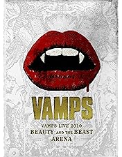 Amazon.co.jp: VAMPS LIVE 2015 BLOODSUCKERS(初回限定盤Blu-ray