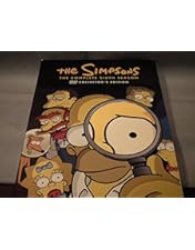 Amazon.co.jp: ザ・シンプソンズ シーズン14 DVDコレクターズBOX