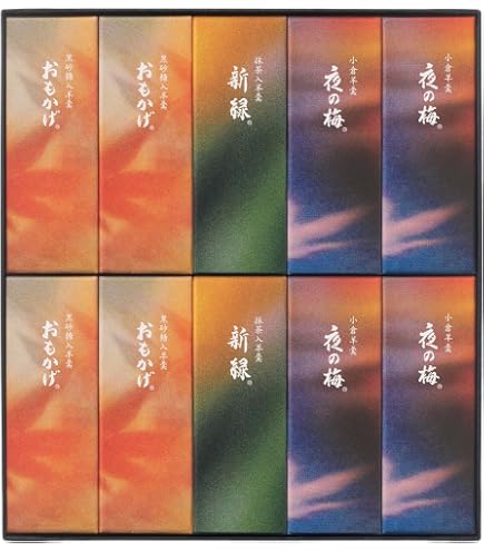 Amazon.co.jp: とらや 小形羊羹 18本入 : 食品・飲料・お酒