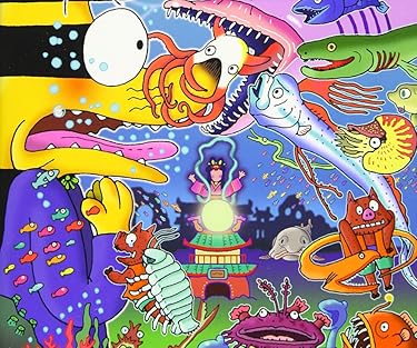 2021春アニメ - ゾロリ,イシシ,ノシシ