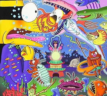 2020年春アニメ - ゾロリ,イシシ,ノシシ