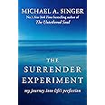 The Surrender Experiment: My Journey into Life's Perfection