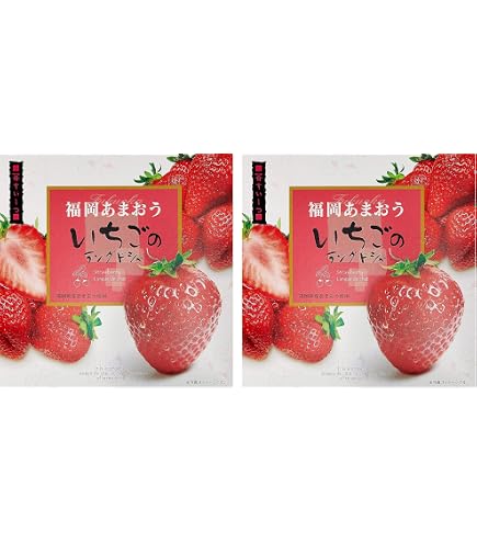 Amazon.co.jp: ブルボン 九州アルフォートあまおう苺 14枚 : 食品