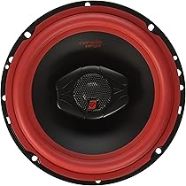 Vega One CERWIN Vega V102D 10-Inch Dual Voice Coil Subwoofer Bass Bins