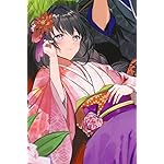 結界師の一輪華 iPhone(640×960)壁紙 華（はな）