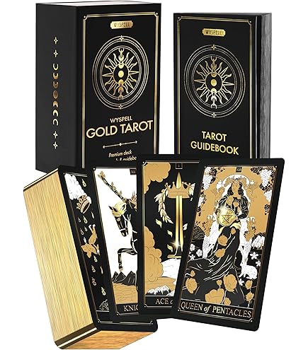 Amazon.co.jp: ニチユー(Nichiyu) タロットカード 78枚 ウェイト版