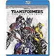 トランスフォーマー/最後の騎士王 [Blu-ray]