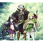 異世界魔王と召喚少女の奴隷魔術 HD(1440×1280) レム・ガレウ,ディアヴロ,シェラ・L・グリーンウッド 異世界魔王と召喚少女の奴隷魔術 HD(1440×1280) レム・ガレウ,ディアヴロ,シェラ・L・グリーンウッド