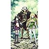 レム・ガレウ,ディアヴロ,シェラ・L・グリーンウッド 異世界魔王と召喚少女の奴隷魔術 - レム・ガレウ,ディアヴロ,シェラ・L・グリーンウッド iPhoneSE/5s/5c/5(640×1136)壁紙 83719