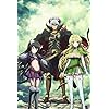 レム・ガレウ,ディアヴロ,シェラ・L・グリーンウッド 異世界魔王と召喚少女の奴隷魔術 - レム・ガレウ,ディアヴロ,シェラ・L・グリーンウッド iPhone(640×960)壁紙 83364