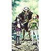 レム・ガレウ,ディアヴロ,シェラ・L・グリーンウッド 異世界魔王と召喚少女の奴隷魔術 - レム・ガレウ,ディアヴロ,シェラ・L・グリーンウッド iPhoneSE/5s/5c/5 壁紙 視差効果 83132