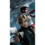 バイオハザード HD(720×1280)壁紙 レオン,クレア バイオハザード HD(720×1280)壁紙 レオン,クレア