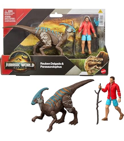 Amazon.co.jp: ジュラシックワールドパーク 93フィート クラシック