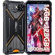 【新品未使用】OUKITEL G3 タフネススマホ SIMフリー 91bWcSnfAeL._AC_UL210_SR210,