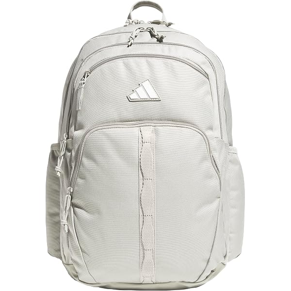 adidas Unisex Creator 365 Backpack, Grey, ONE SIZE Clothing, Shoes & Accessories