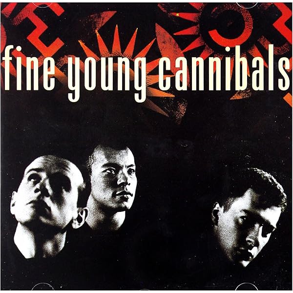 洋楽 fine young cannibals.  Raw & the Cooked Amazon.co.jp: Raw & the Cooked: ミュージック