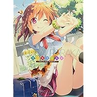 Amazon.co.jp: des fraises -デ フレーズ- なつめえりART WORKS 初回