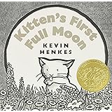 Kitten's First Full Moon Board Book