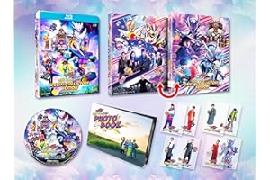 【メーカー特典あり】映画「仮面ライダーガヴ お菓子の家の侵略者」スペシャルコレクターズエディション（初回生産限定）(Amazon.co.jp特典:L判ブロマイド2枚セット（仮面ライダーヴラム／ラキア）+アクリルキーホルダー) [Blu-ray]