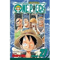 Amazon | One Piece, Vol. 30 | Oda, Eiichiro | Fantasy