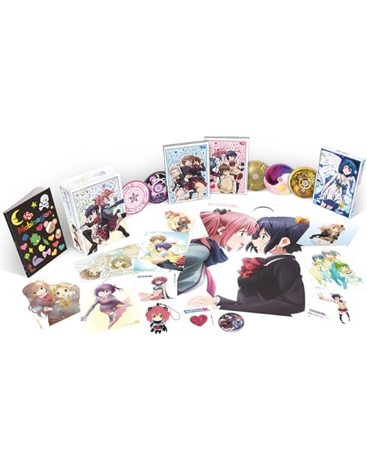 Amazon.co.jp: Love Chunibyo & Other Delusions Rikka Version
