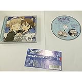 TVアニメーション ストライクウィッチーズ コンプリートエンディングテーマコレクション