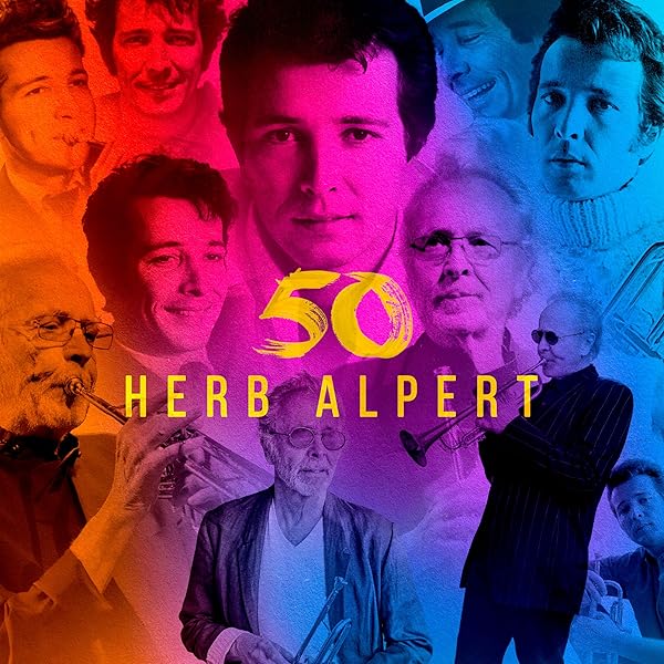 Amazon.co.jp: Essential Herb Alpert: ミュージック