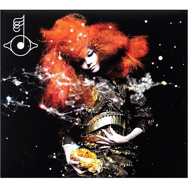 Amazon.co.jp: ヴェスパタイン - ビョーク: ミュージック