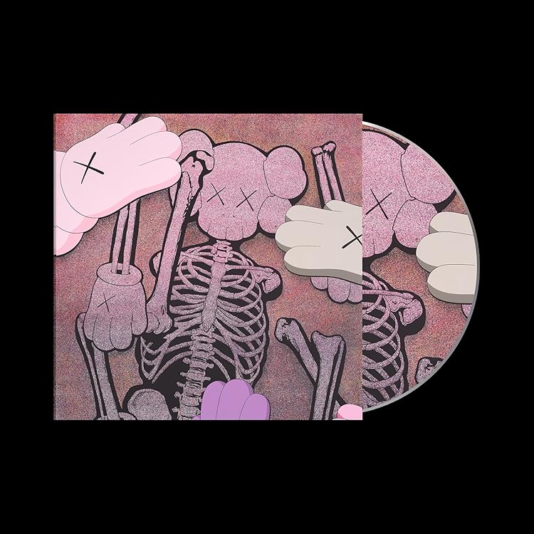 Amazon.co.jp: Debi Tirar Mas Fotos (2LP) (Ltd) [Analog]: ミュージック