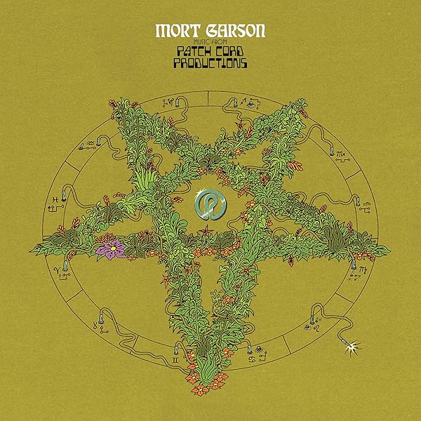 Amazon.co.jp: Mother Earth's Plantasia: ミュージック