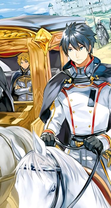 2024秋アニメ - スペリオン,ドラン